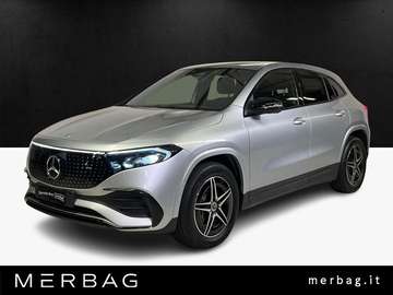 + AMG Line Advanced Digital Edition