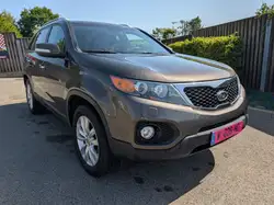 Kia Sportage 2.0 CRDI 150 Urban Rider vo:626