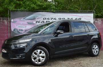 1.6 e-HDi Seduction 7PL NAV SENS AR CLIM 175.779KM