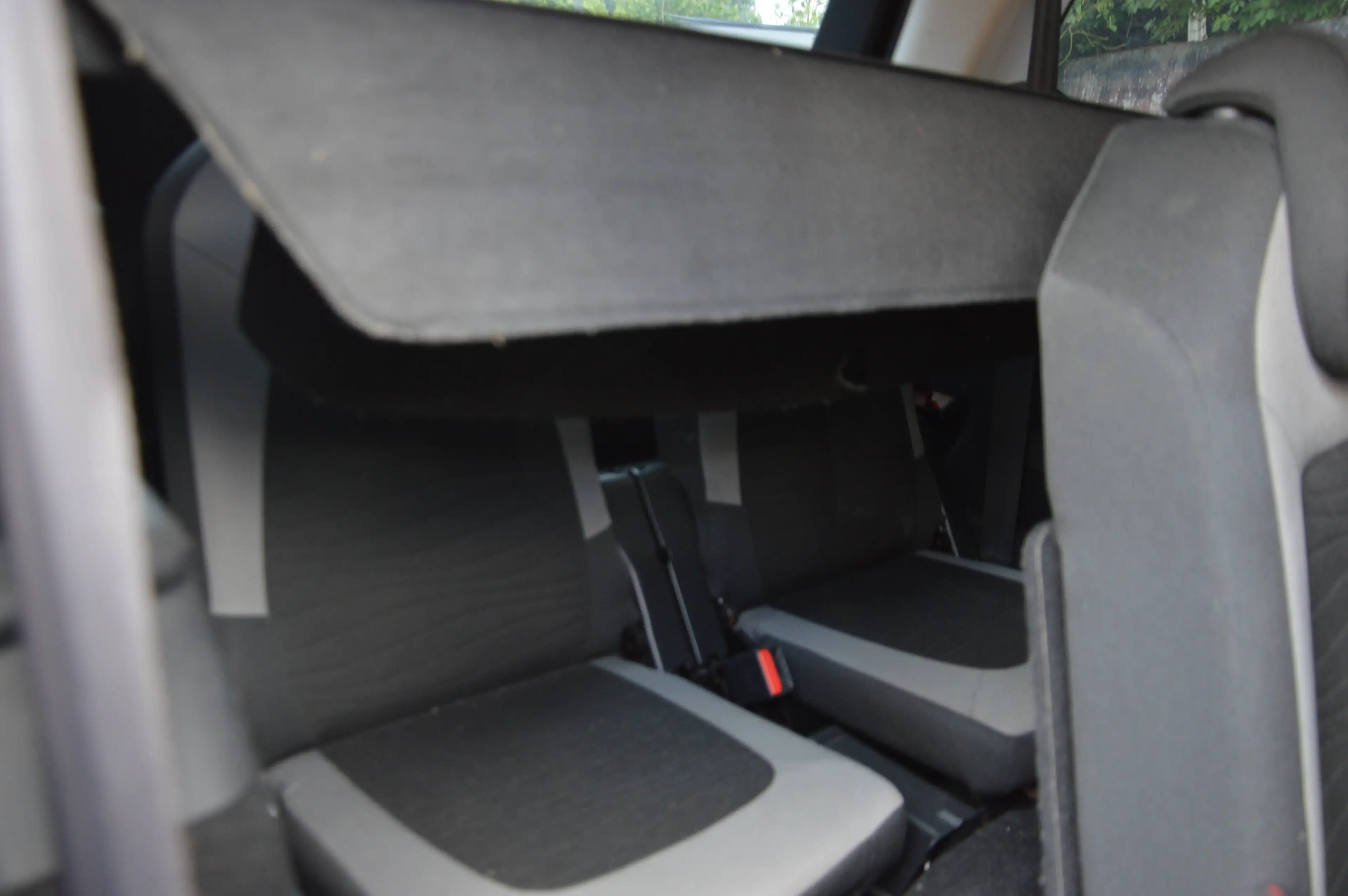 Citroen Grand C4 Picasso 1.6 e-HDi Seduction 7PL NAV SENS AR CLIM 175.779KM — photo 12