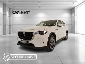 2.5 phev Exclusive Line Convenience&Sound