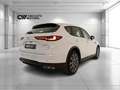 Mazda CX-60 2.5 phev Exclusive Line Convenience&Sound Weiß - thumbnail 4