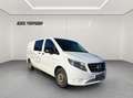 Mercedes-Benz Vito 114 CDI BusinessVan Classic extralang Weiß - thumbnail 2