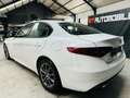 Alfa Romeo Giulia 2.2 JTDm ** GARANTIE 12 MOIS ** Bianco - thumbnail 7