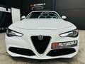 Alfa Romeo Giulia 2.2 JTDm ** GARANTIE 12 MOIS ** Blanc - thumbnail 2