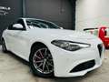 Alfa Romeo Giulia 2.2 JTDm ** GARANTIE 12 MOIS ** White - thumbnail 3