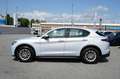 Alfa Romeo Stelvio 2.2 Turbodiesel 160 CV AT8 RWD Business Bianco - thumbnail 7