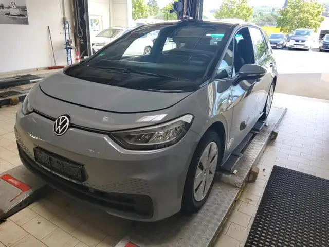 Volkswagen ID.3 Pro Performance 150 kW