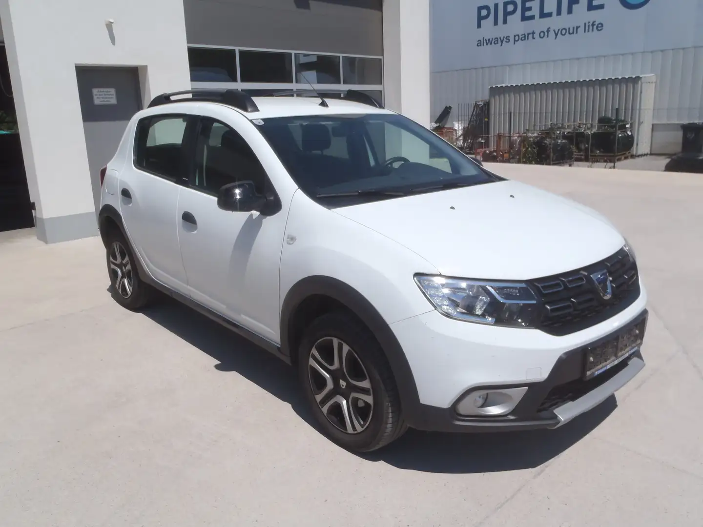 Dacia Sandero Sandero Stepway Style TCe 90 S - 2