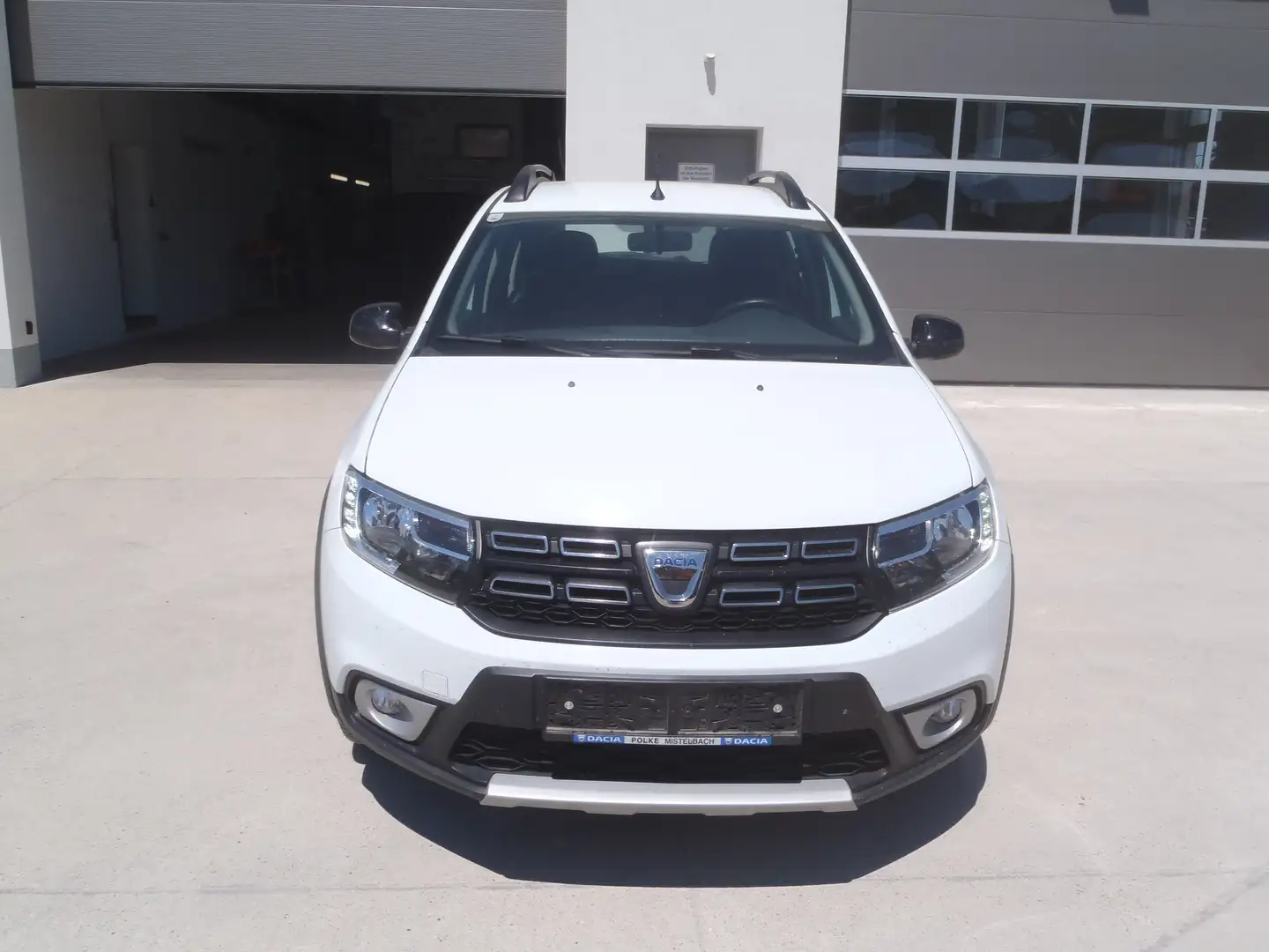 Dacia Sandero Sandero Stepway Style TCe 90 S - 1