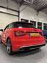 Audi A1 1.4 TFSI Pro Line S Rood - thumbnail 2