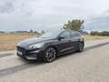 Ford Focus 1,5 EcoBlue ST-Line Schwarz - thumbnail 2
