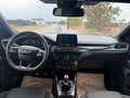 Ford Focus 1,5 EcoBlue ST-Line Schwarz - thumbnail 11