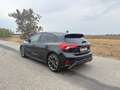 Ford Focus 1,5 EcoBlue ST-Line Schwarz - thumbnail 5