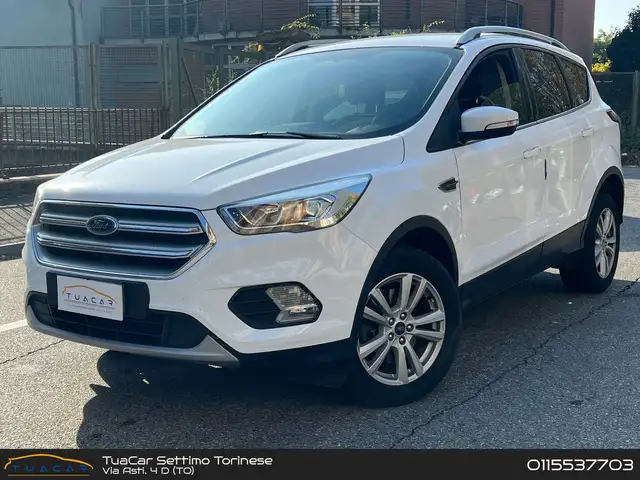 Ford Kuga 1.5 tdci ST-Line Business s&s 2wd 120cv