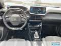 Peugeot 2008 E-2008 GT Elektro 136 50KWh Batterie Blau - thumbnail 8