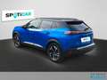Peugeot 2008 E-2008 GT Elektro 136 50KWh Batterie Blau - thumbnail 7