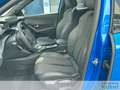 Peugeot 2008 E-2008 GT Elektro 136 50KWh Batterie Blau - thumbnail 9