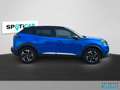 Peugeot 2008 E-2008 GT Elektro 136 50KWh Batterie Blau - thumbnail 4