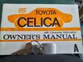 Toyota Celica ST Rood - thumbnail 5