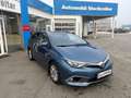 Toyota Auris TS 1,8 VVT-i Hybrid Lounge*LED*NAVI*PANO*KAMERA Blau - thumbnail 6