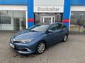 Toyota Auris TS 1,8 VVT-i Hybrid Lounge*LED*NAVI*PANO*KAMERA Blau - thumbnail 1