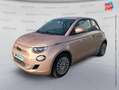 Fiat 500e E 118CH PACK CONFORT MY23 GPS Or - thumbnail 1
