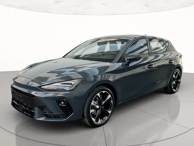 CUPRA Leon 1.5 tsi 150cv