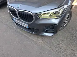 BMW X1 xDrive 25e 220 ch BVA6 M Sport