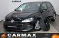 Volkswagen Golf VII Lim. Comfortline TLeder,Navi,Xenon,SH Noir - thumbnail 1
