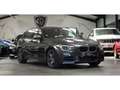 BMW 135 M135i XDRIVE BVA 5 PORTES F20 M PERFORMANCE / HIST Gris - thumbnail 1