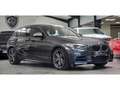 BMW 135 M135i XDRIVE BVA 5 PORTES F20 M PERFORMANCE / HIST siva - thumbnail 2