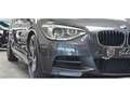 BMW 135 M135i XDRIVE BVA 5 PORTES F20 M PERFORMANCE / HIST siva - thumbnail 12
