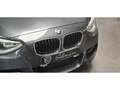 BMW 135 M135i XDRIVE BVA 5 PORTES F20 M PERFORMANCE / HIST Gris - thumbnail 11