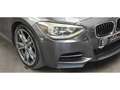 BMW 135 M135i XDRIVE BVA 5 PORTES F20 M PERFORMANCE / HIST Gris - thumbnail 6