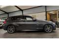 BMW 135 M135i XDRIVE BVA 5 PORTES F20 M PERFORMANCE / HIST Gris - thumbnail 19