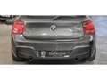 BMW 135 M135i XDRIVE BVA 5 PORTES F20 M PERFORMANCE / HIST Gris - thumbnail 25