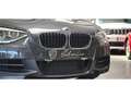 BMW 135 M135i XDRIVE BVA 5 PORTES F20 M PERFORMANCE / HIST siva - thumbnail 13