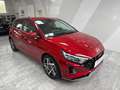 Hyundai i20 1.0 Prime 5-türig Navi Kamera 2xPDC Garantie Rot - thumbnail 4