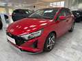 Hyundai i20 1.0 Prime 5-türig Navi Kamera 2xPDC Garantie Rot - thumbnail 19