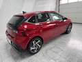 Hyundai i20 1.0 Prime 5-türig Navi Kamera 2xPDC Garantie Rot - thumbnail 11