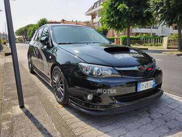 Sedan 2.5 WRX 4x4 38mila km originali 260cv effett