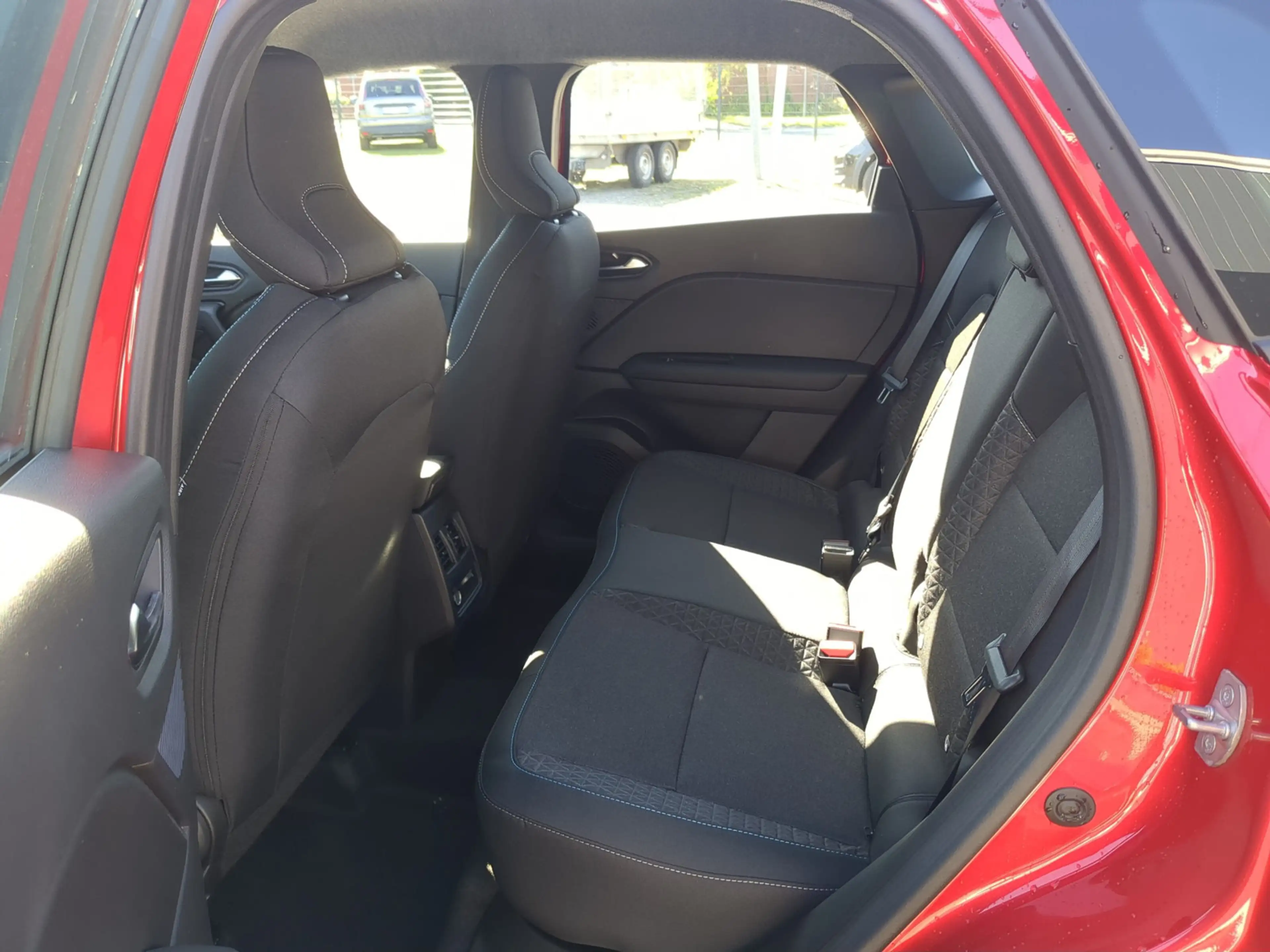 Mitsubishi Grandis 1.8 AT Diamant Plus — photo 10