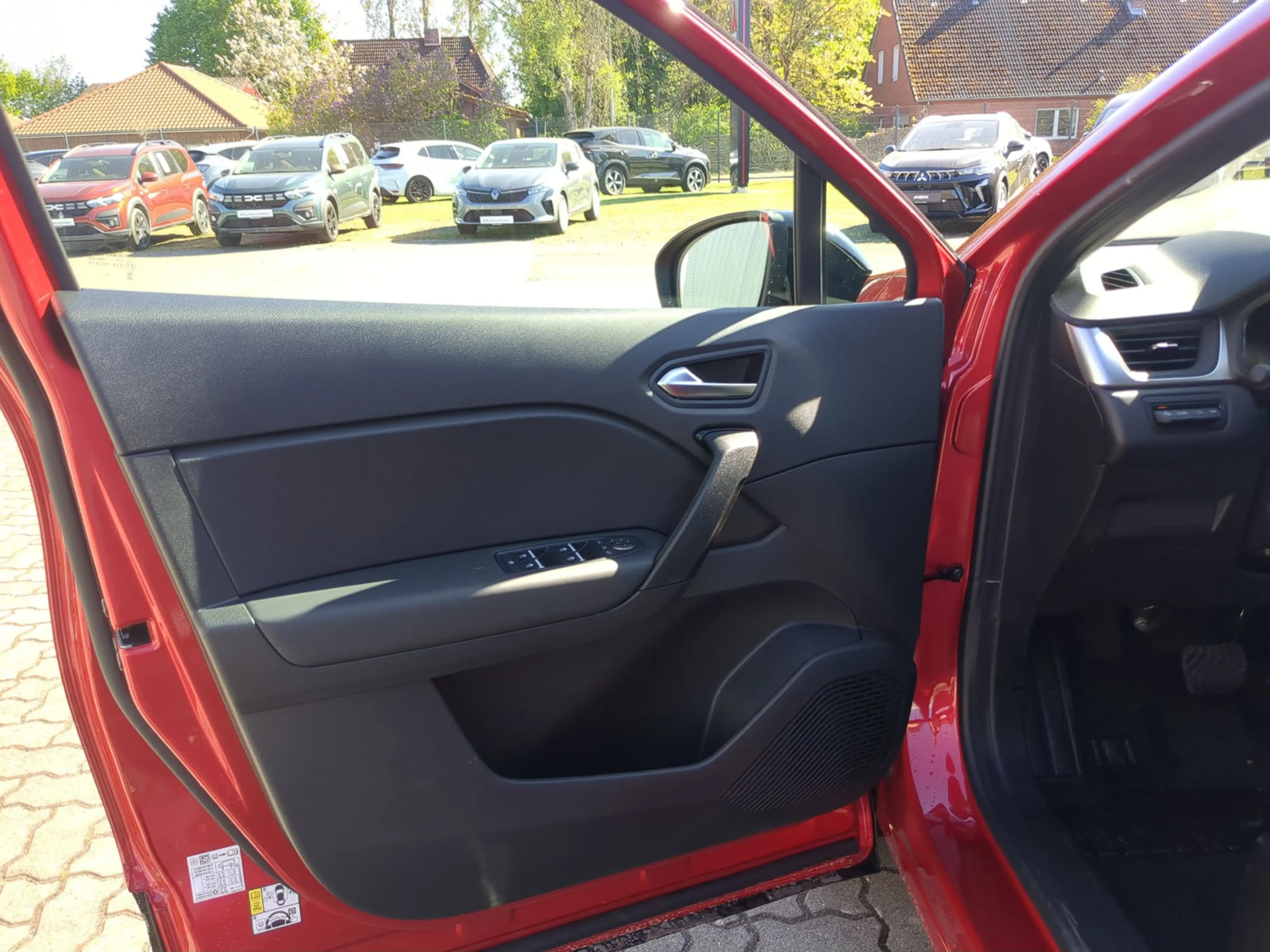 Mitsubishi Grandis 1.8 AT Diamant Plus — photo 13