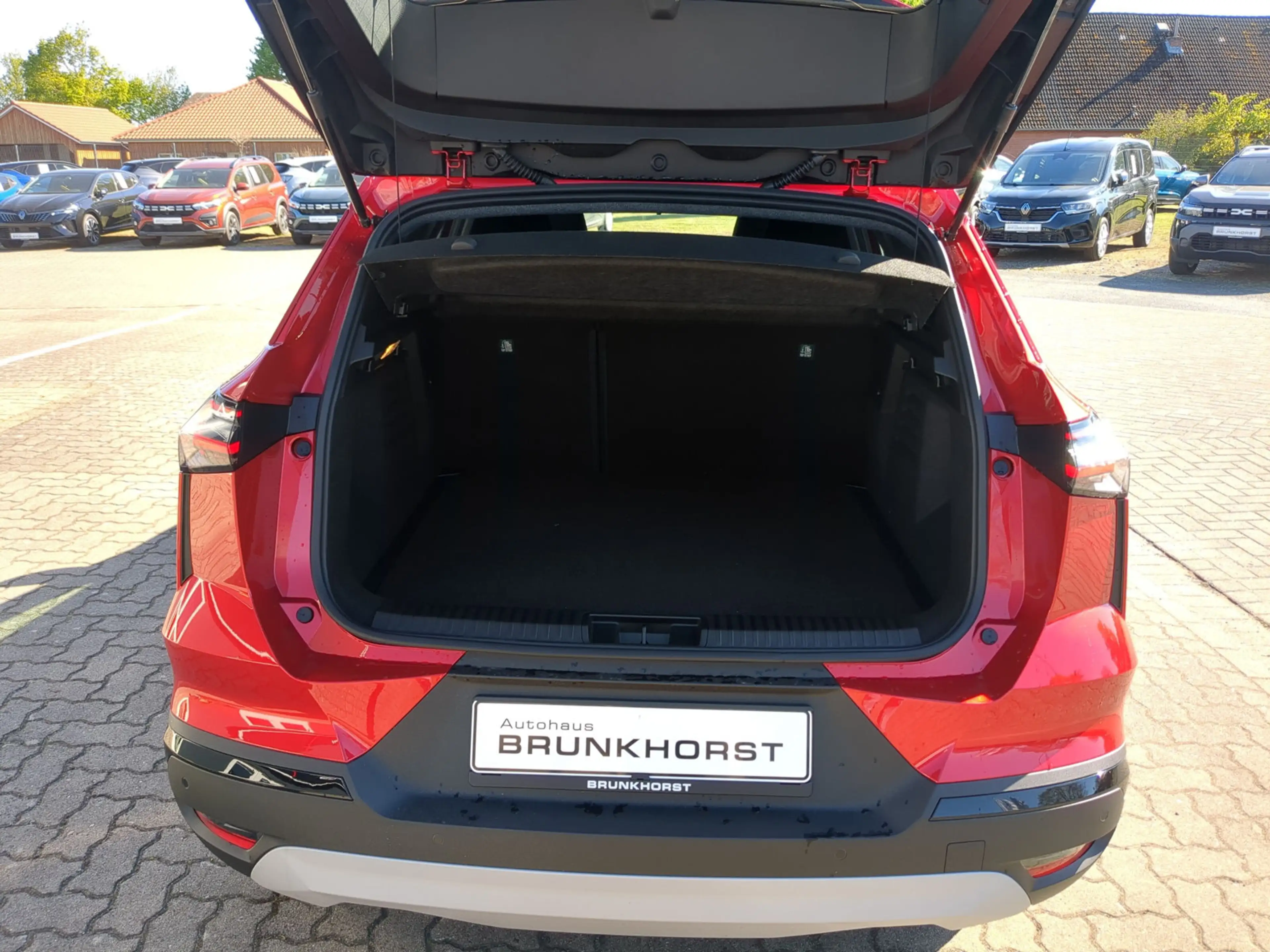 Mitsubishi Grandis 1.8 AT Diamant Plus — photo 15