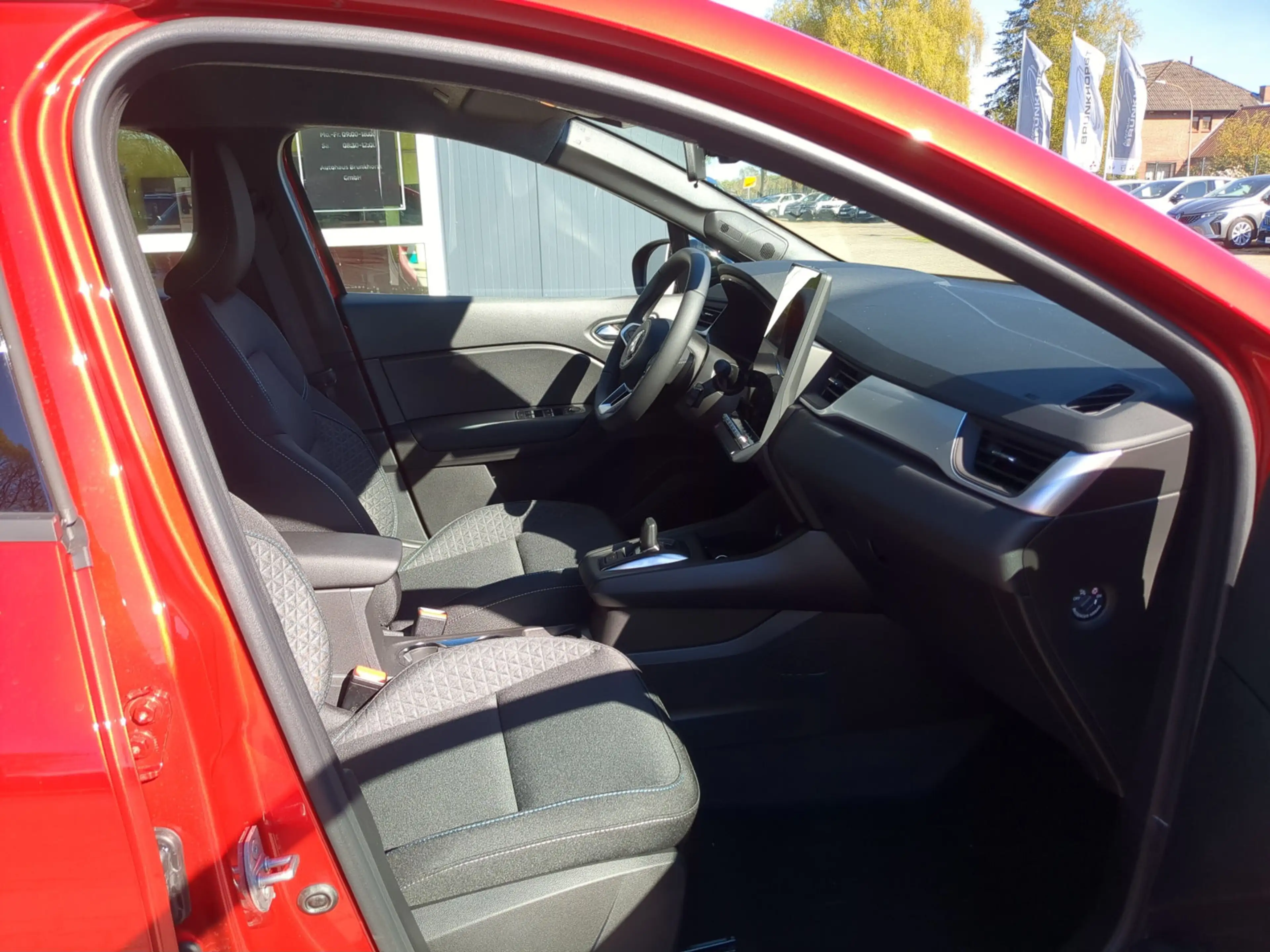 Mitsubishi Grandis 1.8 AT Diamant Plus — photo 9