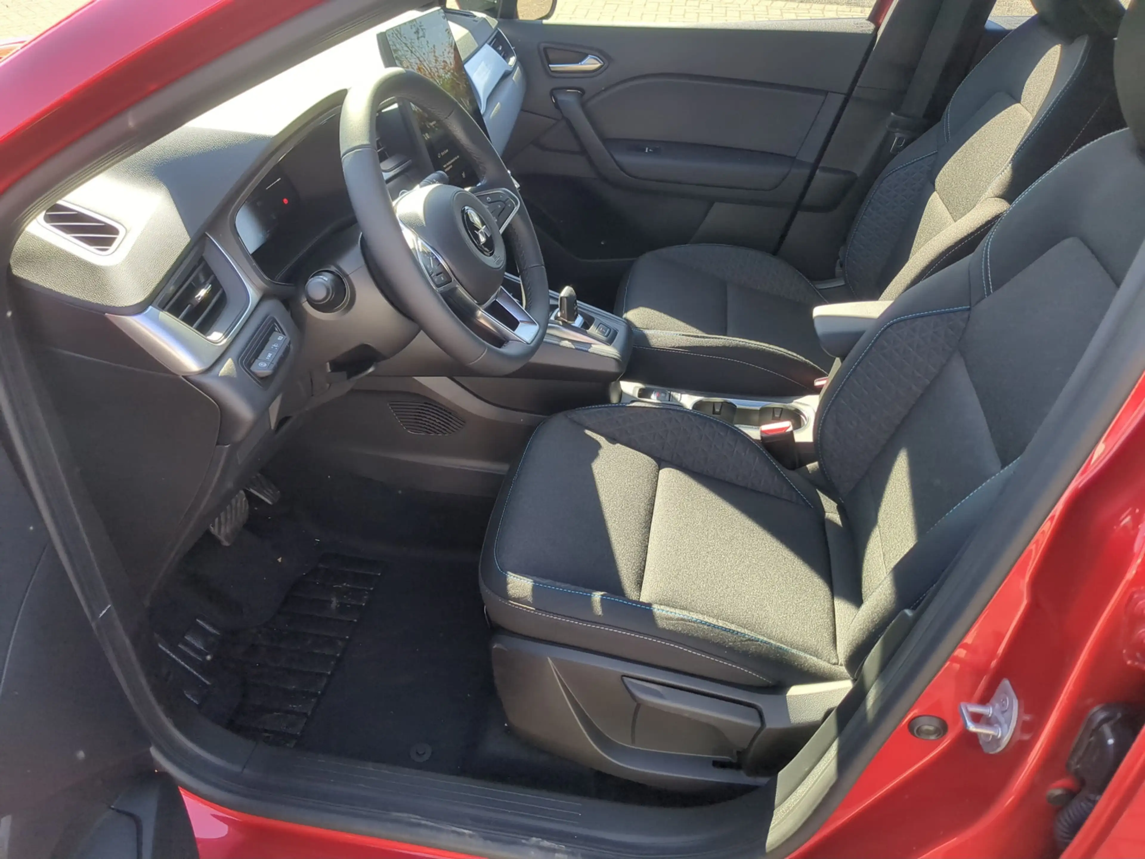 Mitsubishi Grandis 1.8 AT Diamant Plus — photo 5