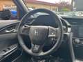Honda Civic 1.0 i-VTEC Premium, APPLE CAR PLAY, LMV, LED, STL Blauw - thumbnail 10