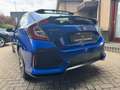 Honda Civic 1.0 i-VTEC Premium, APPLE CAR PLAY, LMV, LED, STL Blauw - thumbnail 27