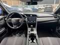 Honda Civic 1.0 i-VTEC Premium, APPLE CAR PLAY, LMV, LED, STL Blauw - thumbnail 9